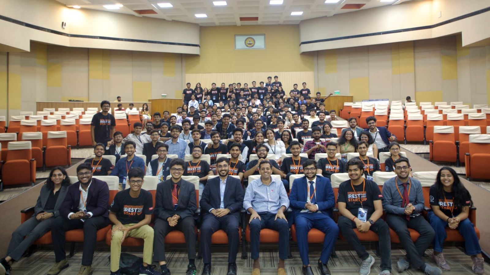 iit-madras life in an iit 