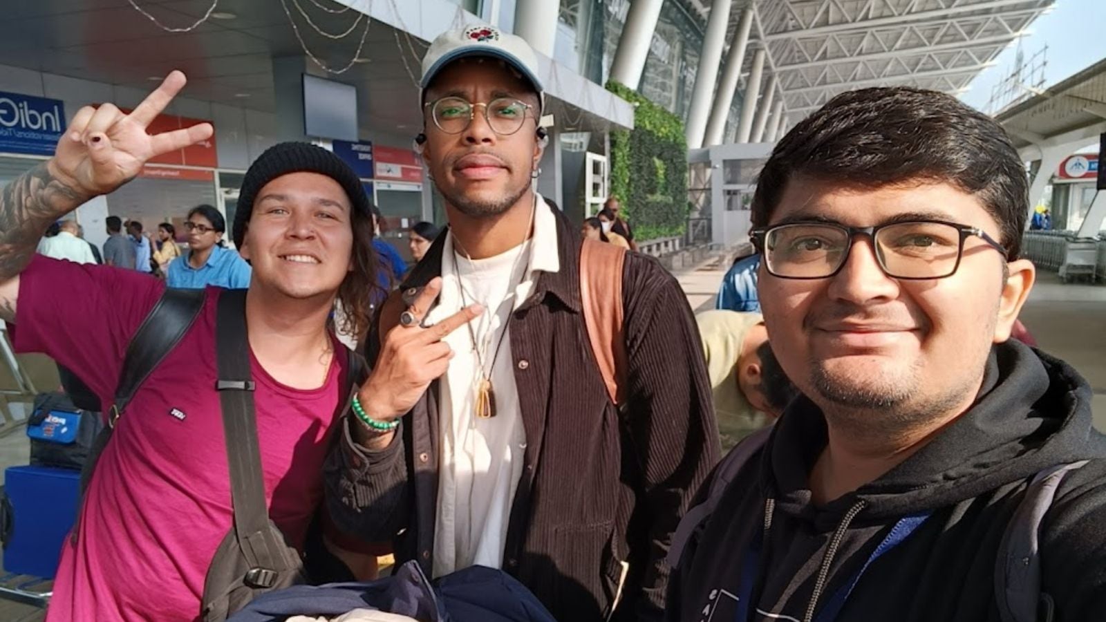 iit-madras life in an iit 