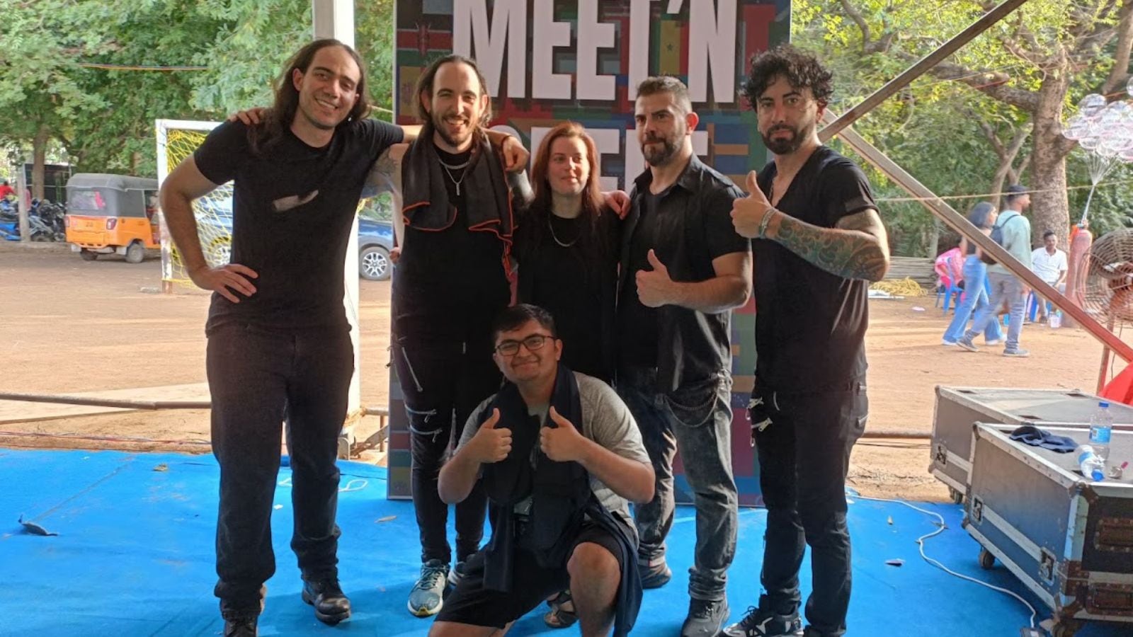 iit-madras life in an iit 