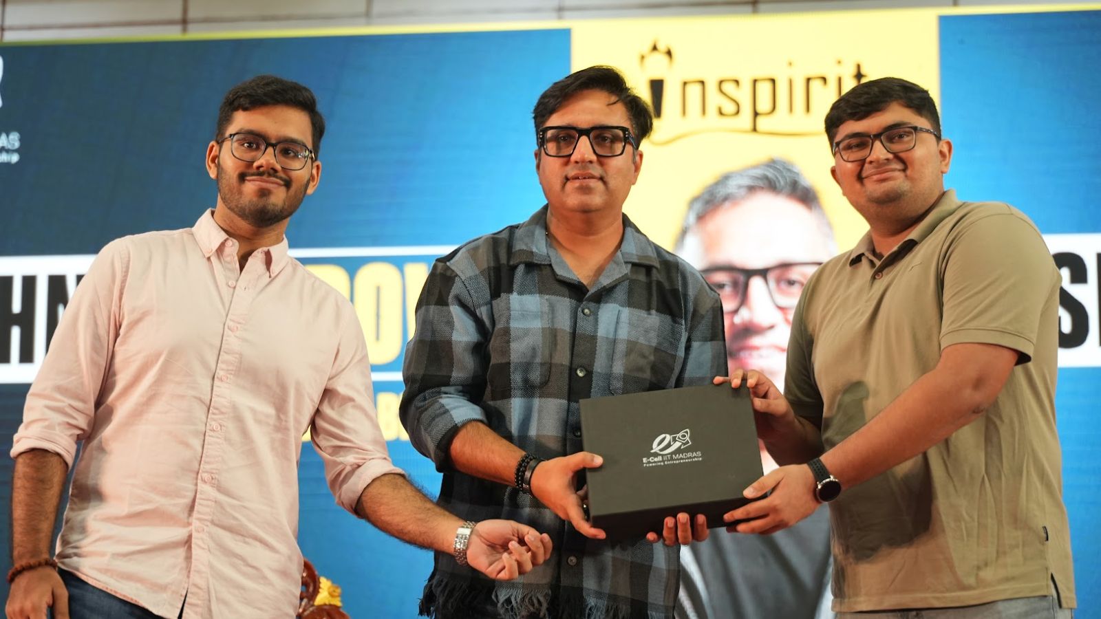 iit-madras life in an iit 