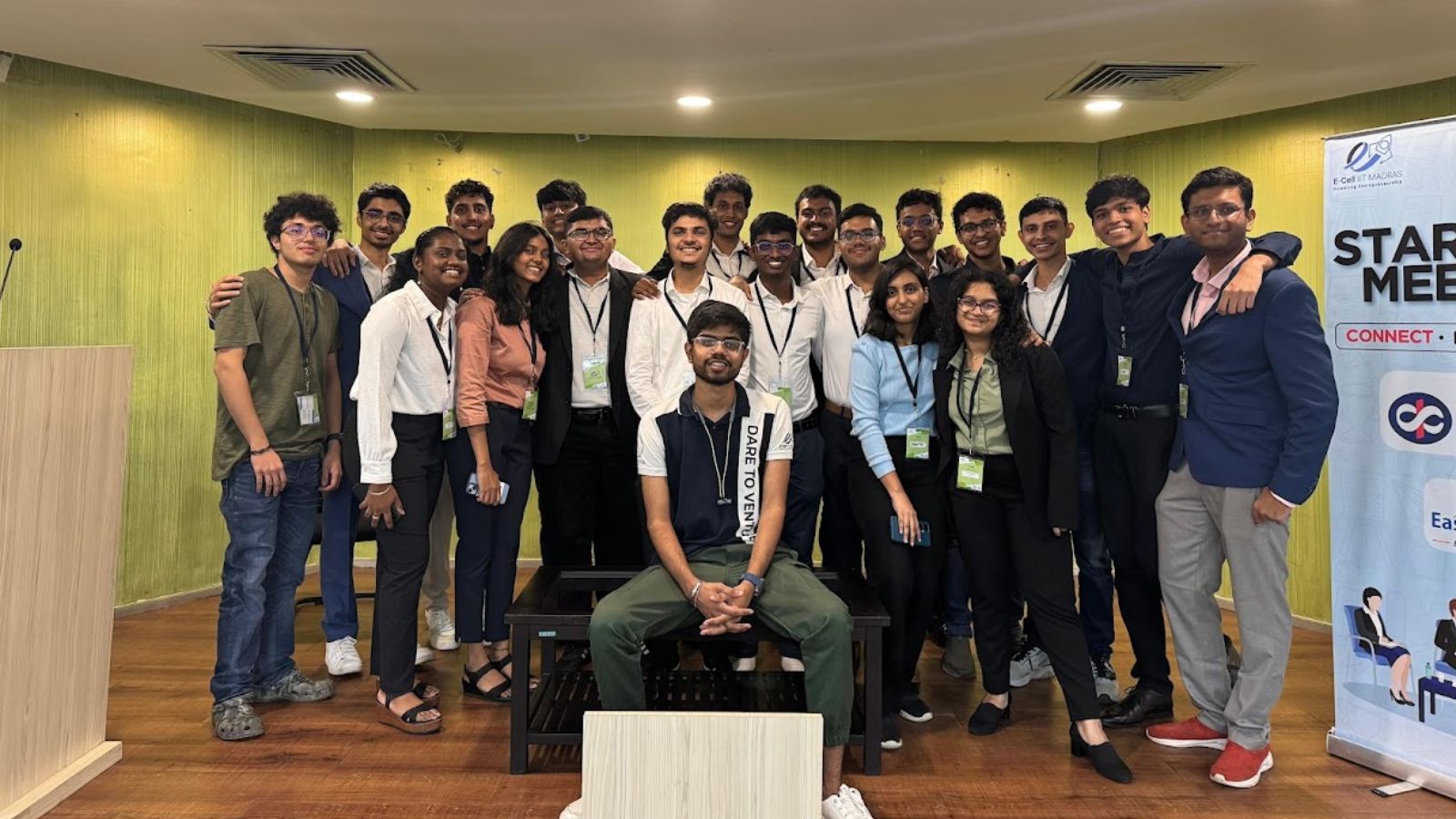 iit-madras life in an iit 