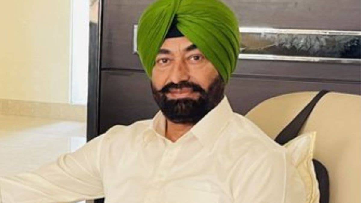High drama in Punjab Assembly: Privilege motion passed against Congress MLA Sukhpal Khaira amid uproar | Chandigarh News - The Indian Express