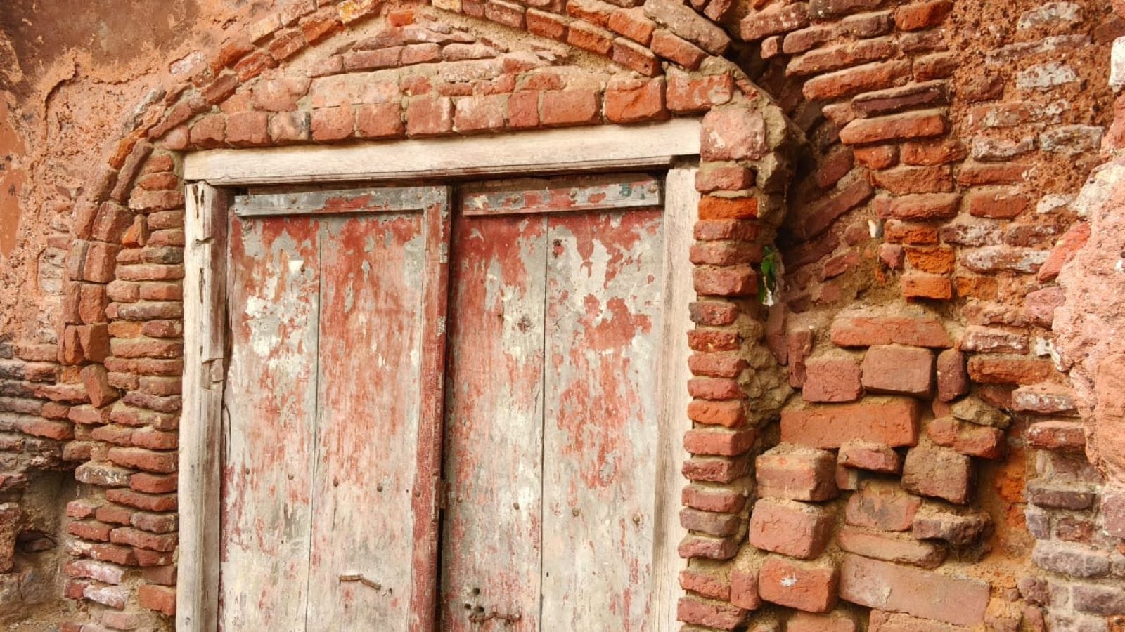 A hunger strike, a protest rally, and a bandh: Fight to save Vaman Avatar temple in Patiala reaches breaking point