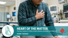This silent heart attack is caused by a partial or temporary blockage of a coronary artery, restricting blood flow to the heart muscle rather than completely stopping it.