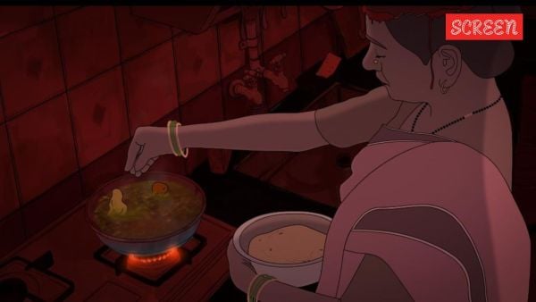 रेणुका शहाणे