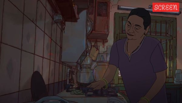 रेणुका शहाणे