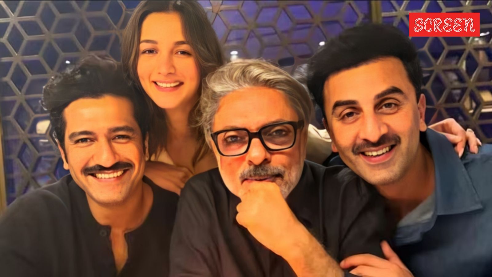 Sanjay Leela Bhansali