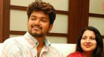 Thalapathy Vijay, who once publicly credited his wife Sangeetha Sornalingam as the reason behind his happiness, now faces a divorce petition filed by her at the Chengalpattu Family Court