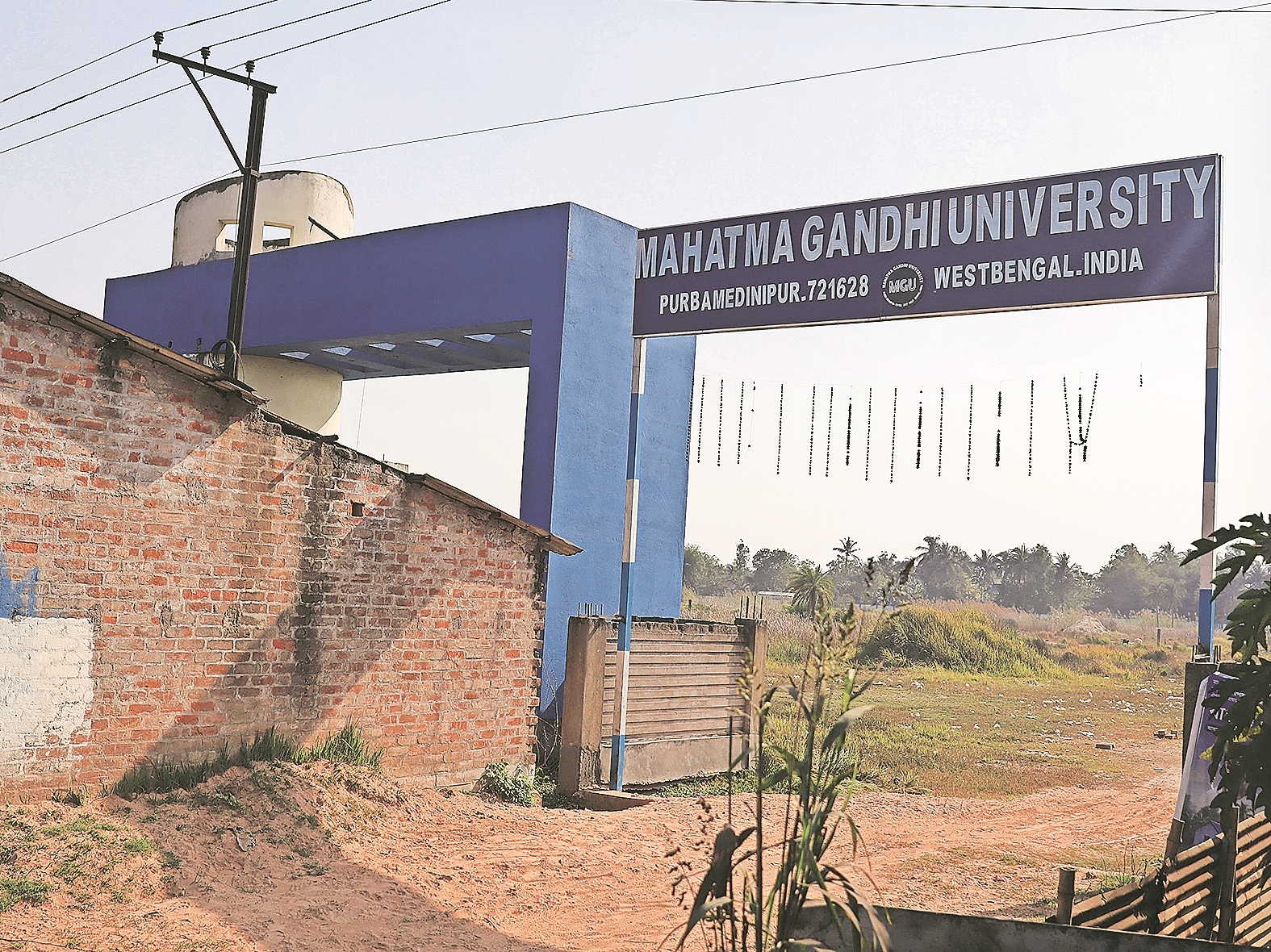 Bengal’s ‘dream’ new universities: Makeshift campuses, faculty at Rs 500 per class, falling student numbers