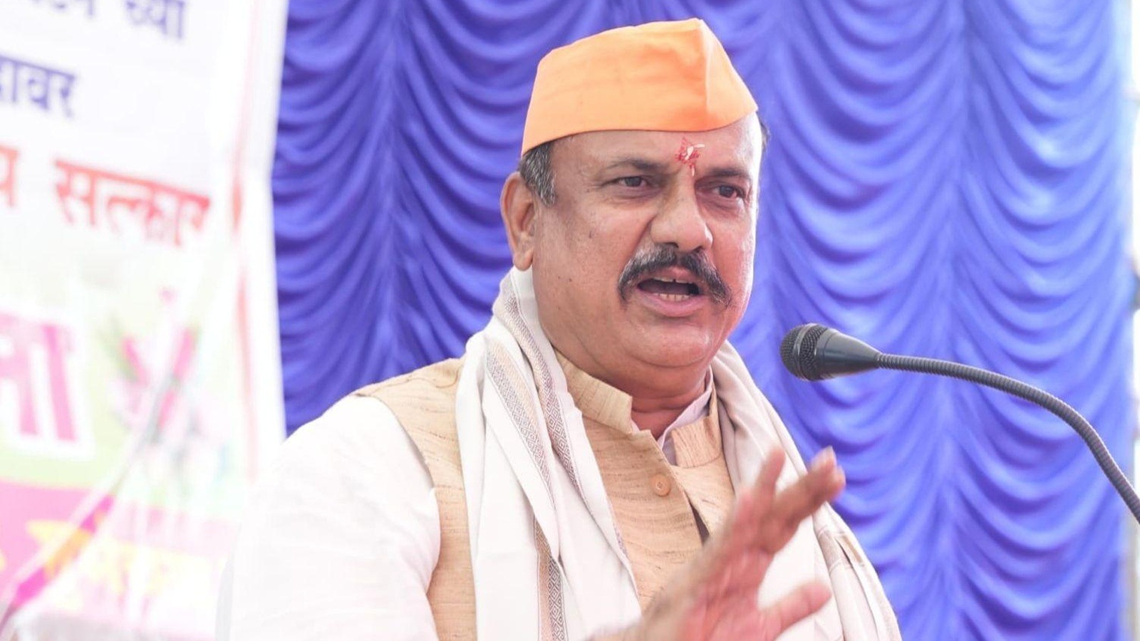 Congress launches organisational restructuring drive in state