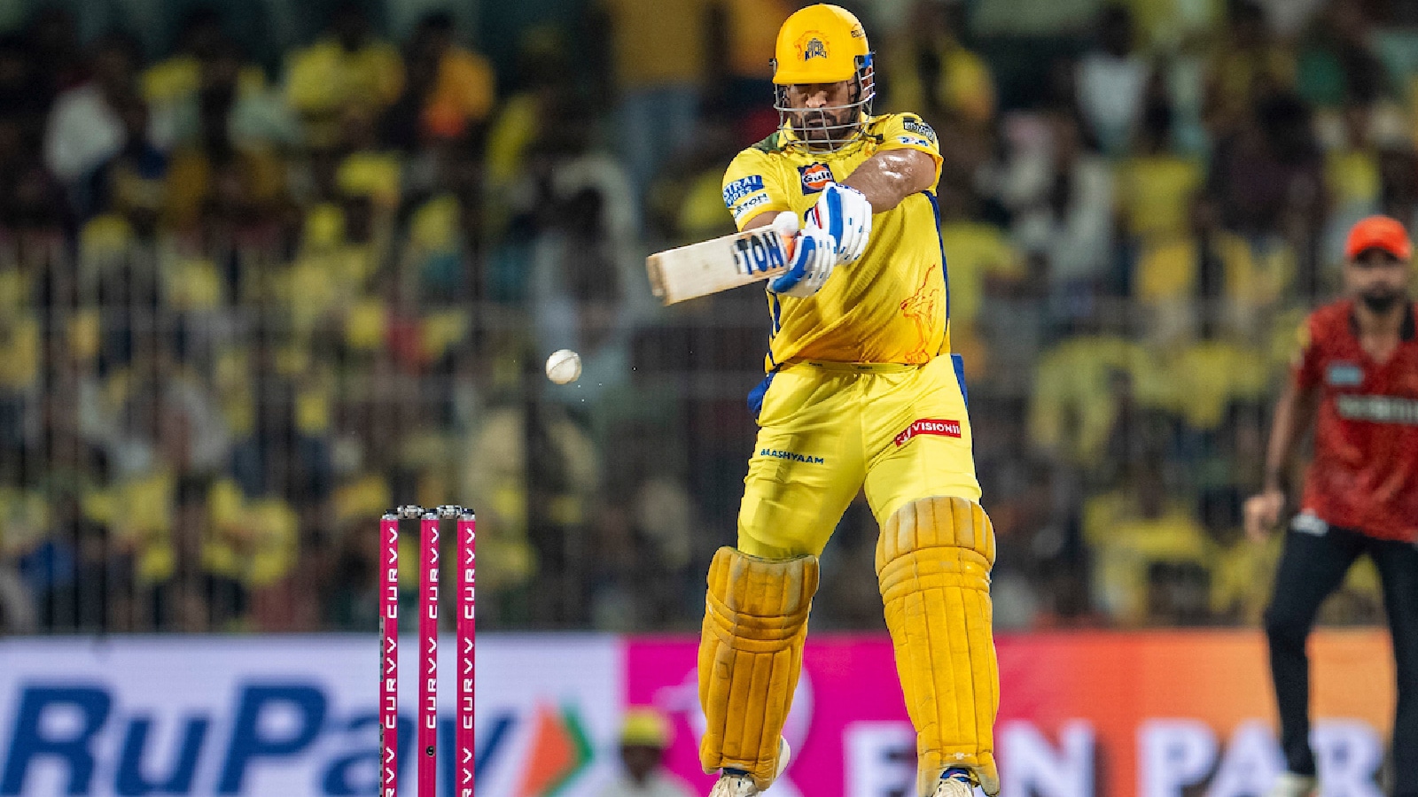 The last question: What exactly is MS Dhoni’s role at CSK in IPL 2026?