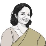 Madhavi Ravikumar