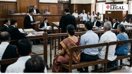 Madhya Pradesh High Court family husband dowry pressure