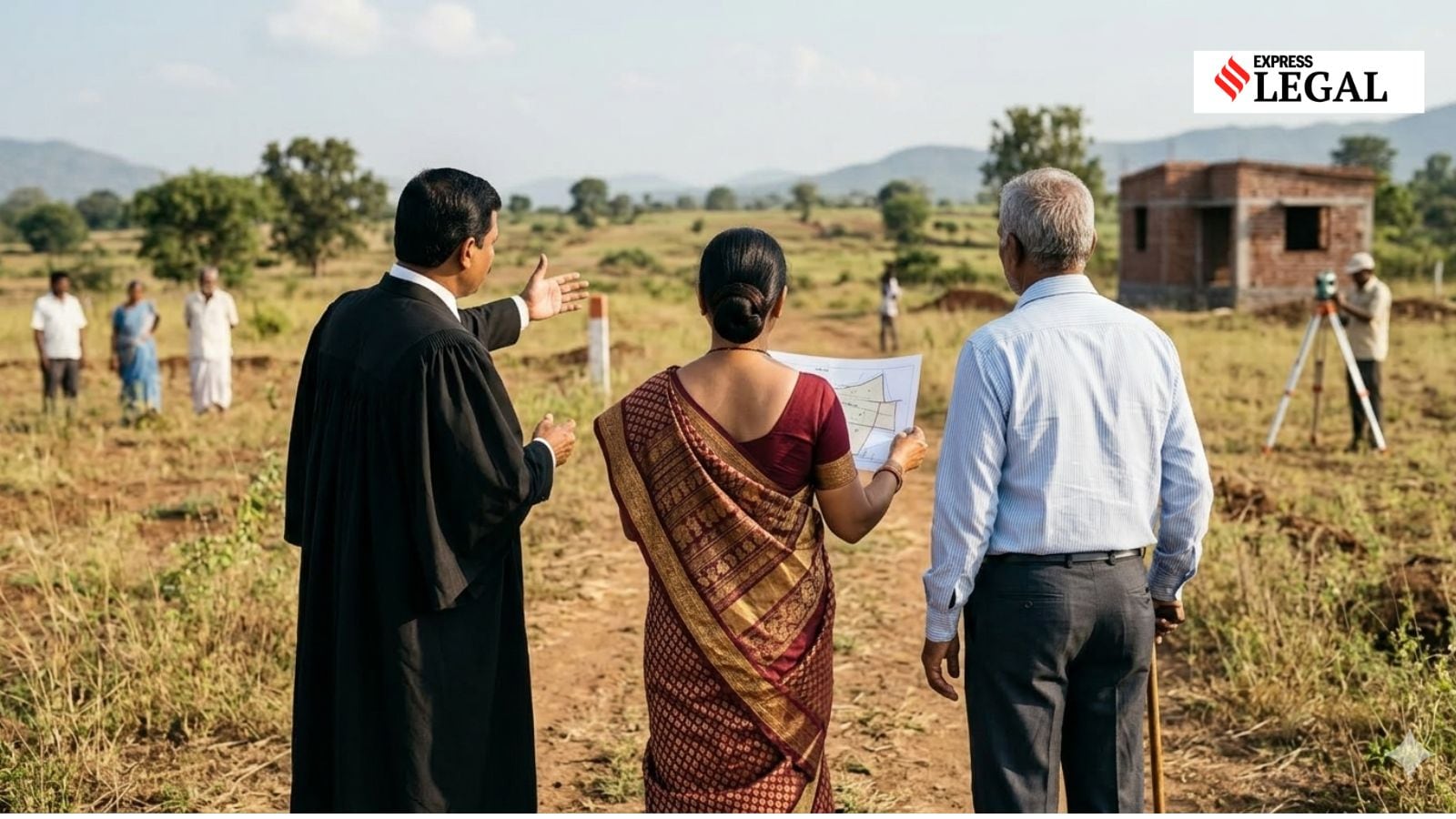 Buying disputed land despite stay order? Madhya Pradesh High Court jails buyer, raps advocate for violating injunction