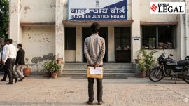 Madras High Court acquitted the appellant.