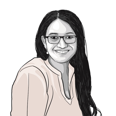 Mahak Sharma