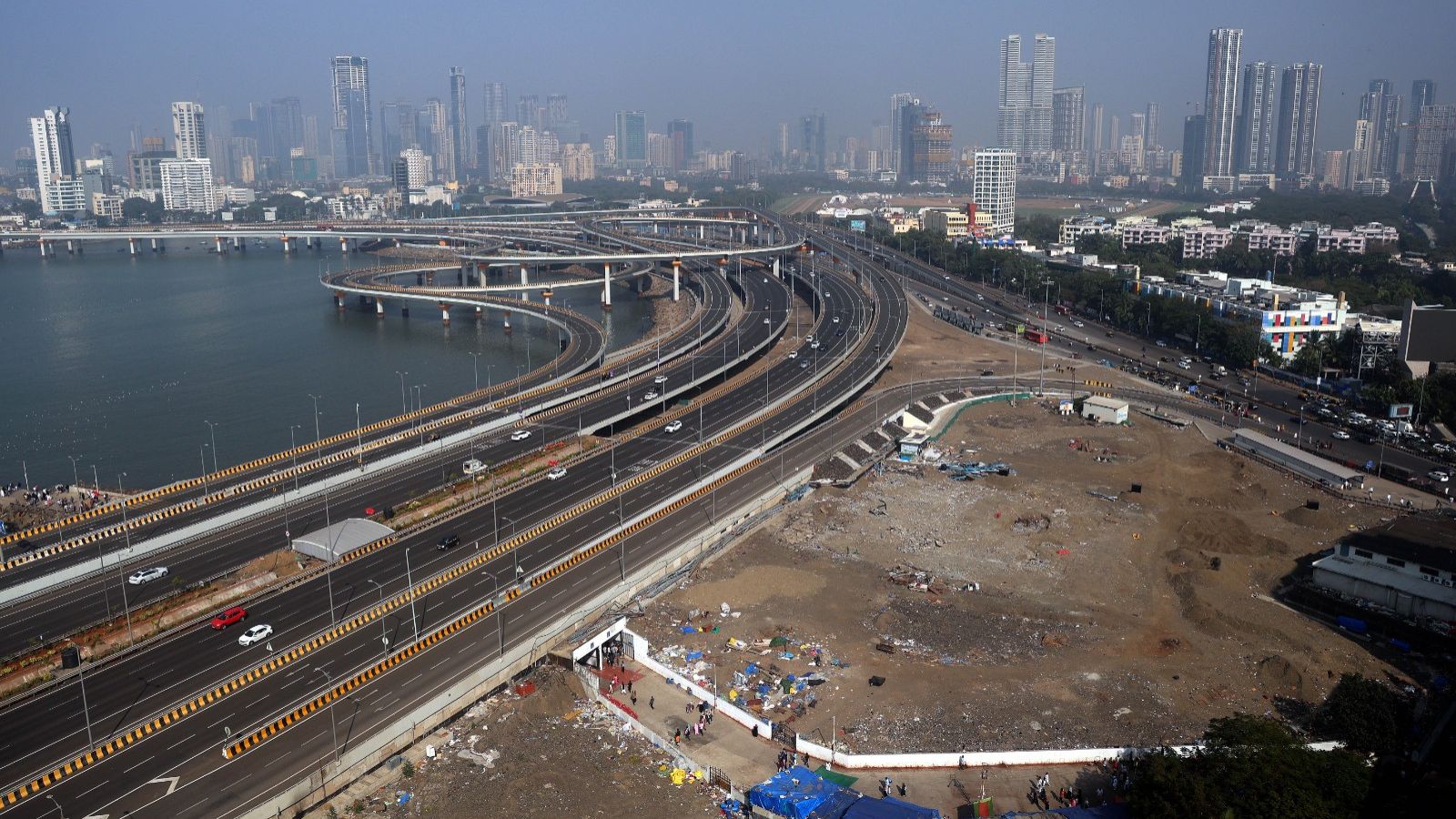 Architects raise ecological, planning concerns over Mahalaxmi Racecourse Central Park plan