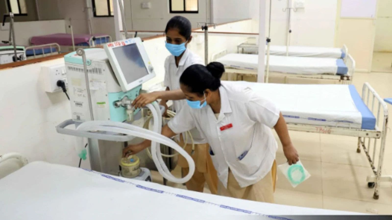 ‘Half of what’s required’: Why experts are calling Maharashtra Budget 2026 a blow to public healthcare