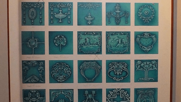 art