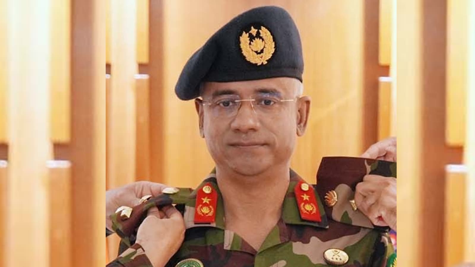 Soon after Rahman became PM, Bangladesh spy chief met top Indian intel officials