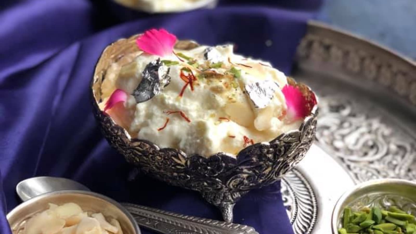 Refresh your evening with these 5 minute Indian chaat ideas