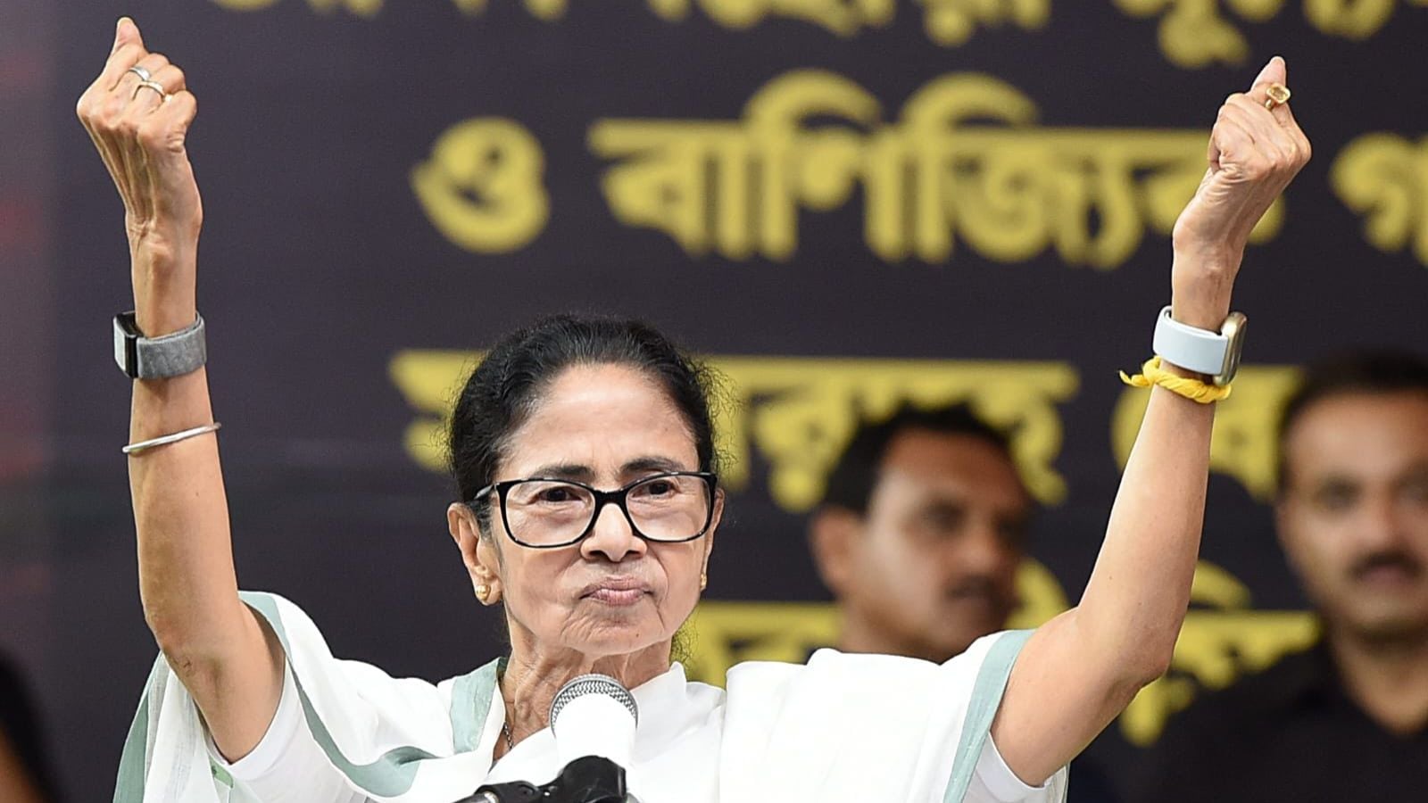 ‘Undeclared Emergency’: Mamata accuses ECI, BJP of ‘deliberate design to seize control’ of Bengal