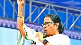 Mamata targets BJP, Mamata targets BJP ahead of sit-in, Bengal sir, Mamata Banerjee, Mamata Banerjee government, SIR of electoral roll, nationwide SIR, Special Intensive Revision (SIR), Assembly elections, Assembly polls, nationwide Special Intensive Revision of electoral rolls, nationwide SIR of of electoral rolls, Special Intensive Revision of electoral rolls, SIR of of electoral rolls, Election Commission, Election Commission of India, Indian express news, current affairs