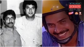 Discover how Mammootty transitioned from a legal career to stardom.