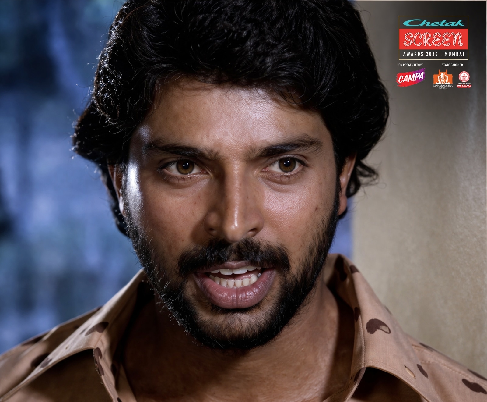 Mammootty in Vilkkanundu Swapnanga
