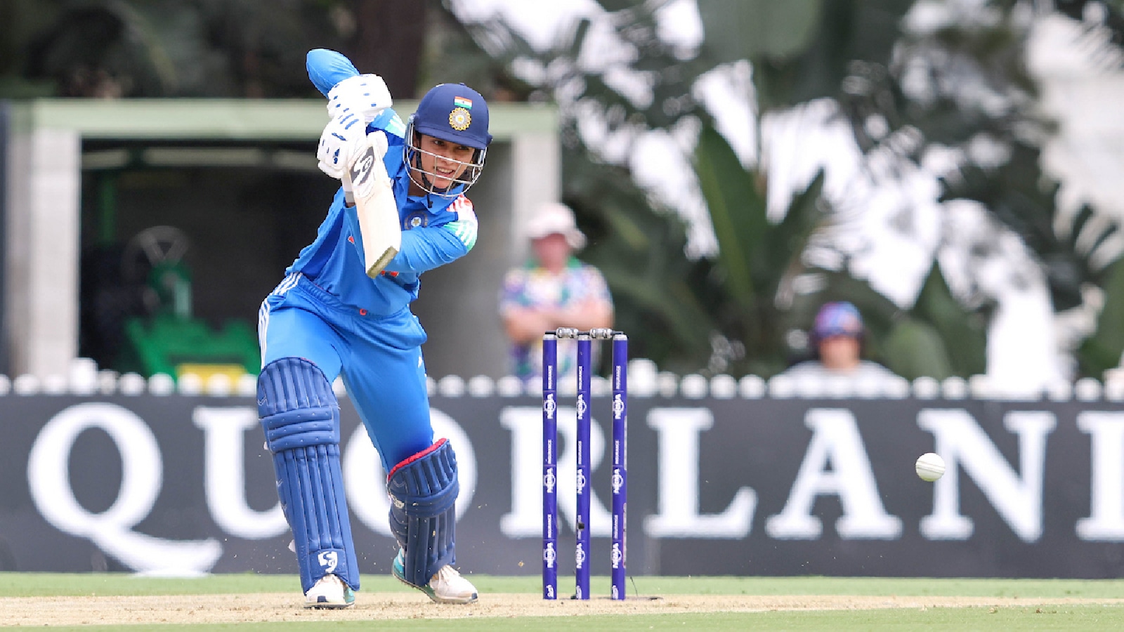 Smriti Mandhana ICC ODI Rankings