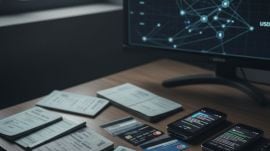 Mangaluru mule accounts cyberfraud