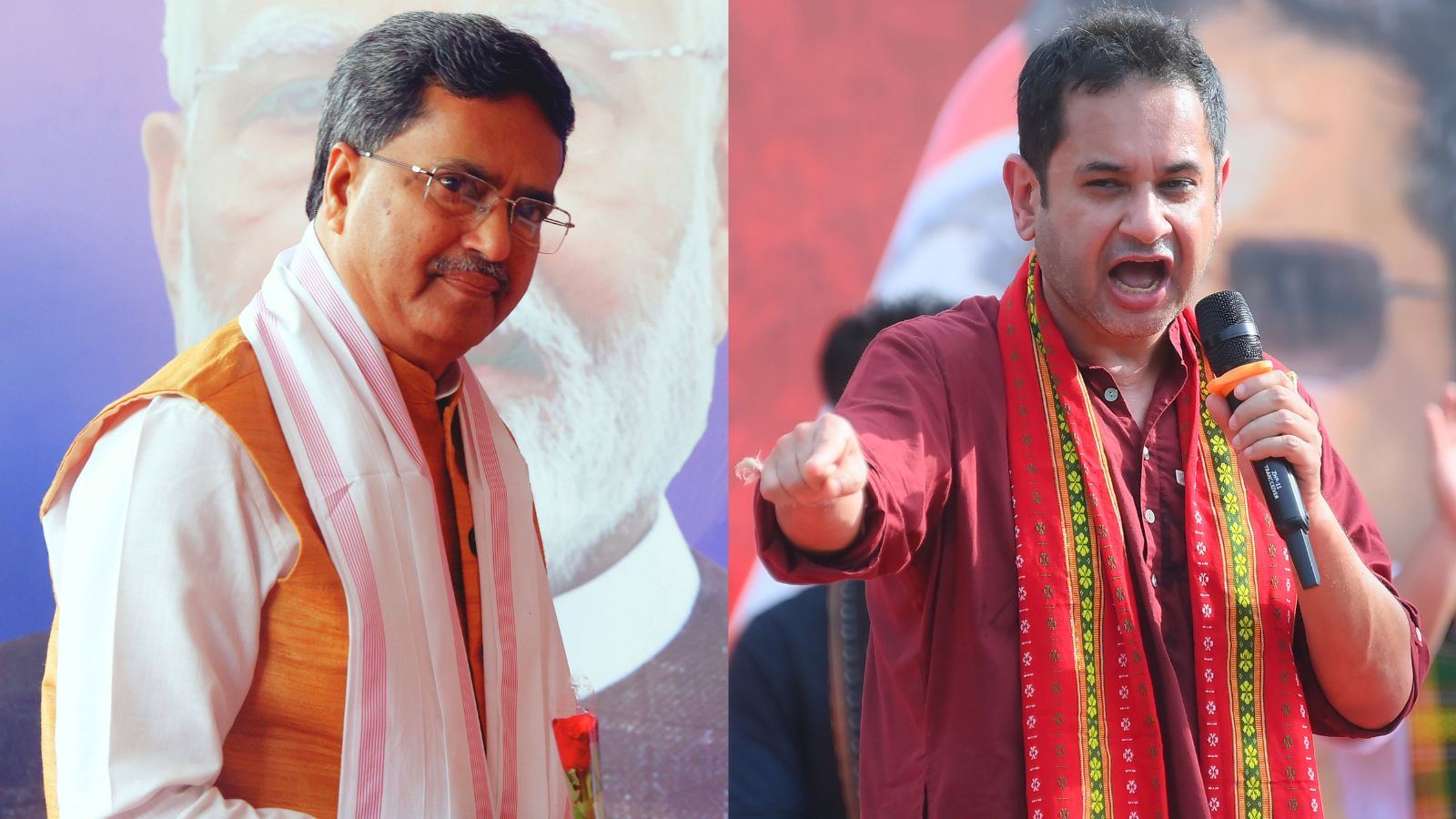 ‘Days of Royalty are Over’: Behind the explosive fallout between Tripura CM and the royal scion ahead of April polls