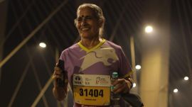 Marathon India