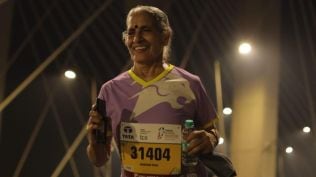 Marathon India
