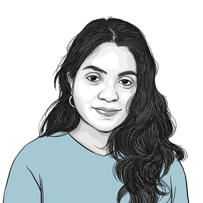 Meenakshi Jha