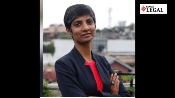 Menaka Guruswamy