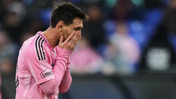 Lionel Messi Barcelona return Xavi