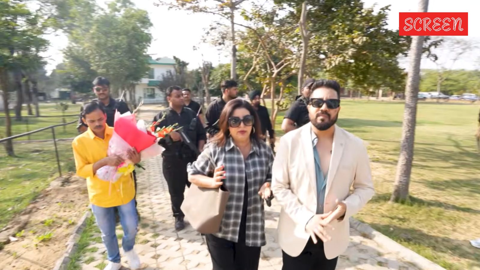 ‘Salman Khan will forget Karjat’: Inside Mika Singh’s 100-acre Delhi farmhouse with helipad, gurudwara, studio and 200 staff