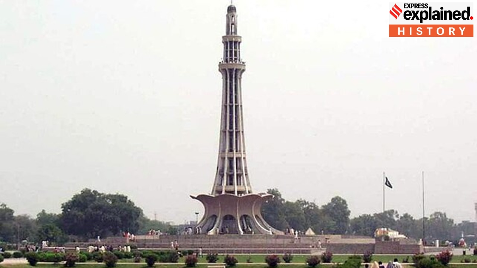 Pakistan National Day today: What is the Lahore Resolution, which it marks