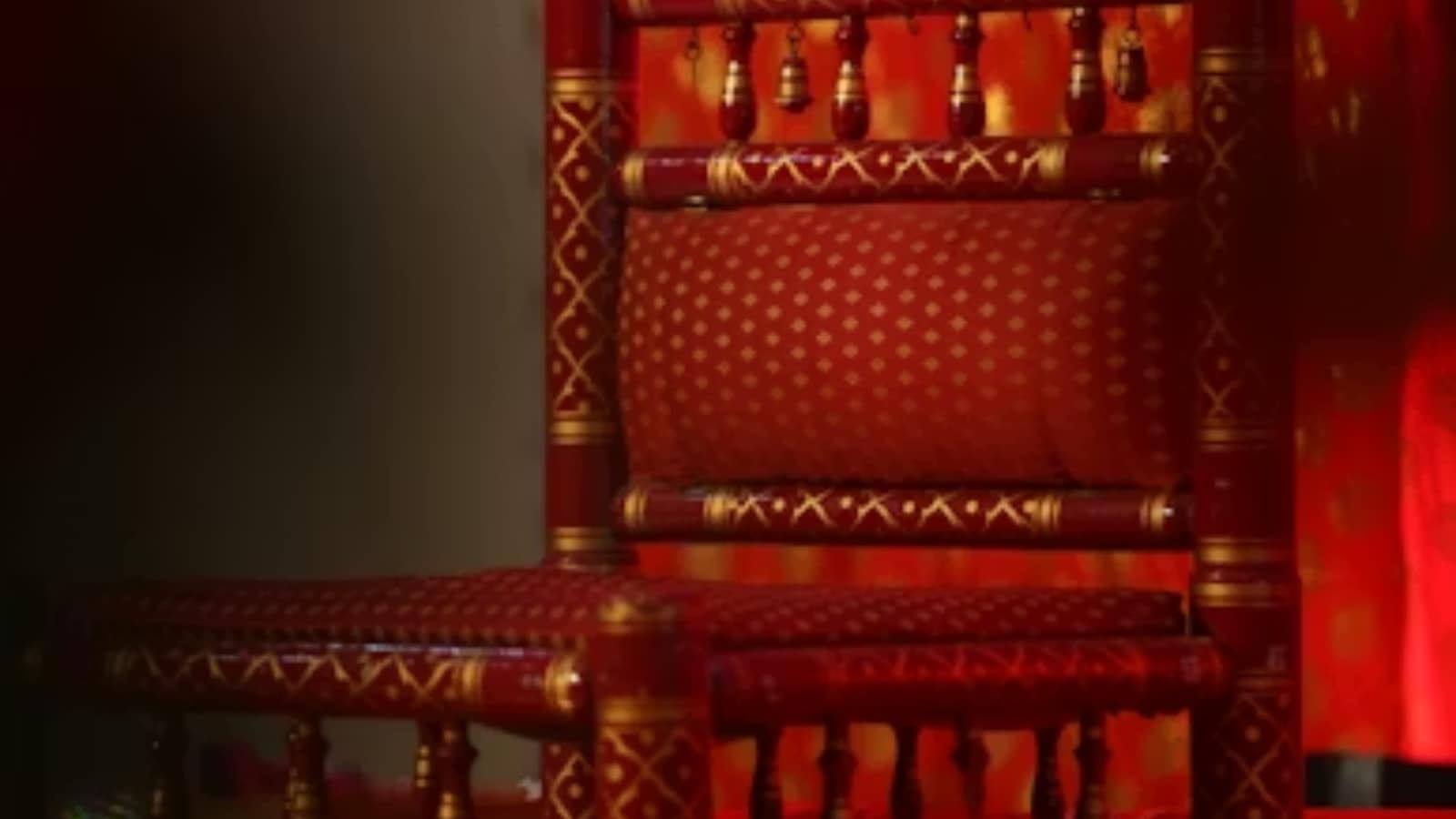 The fascinating history of seating in India