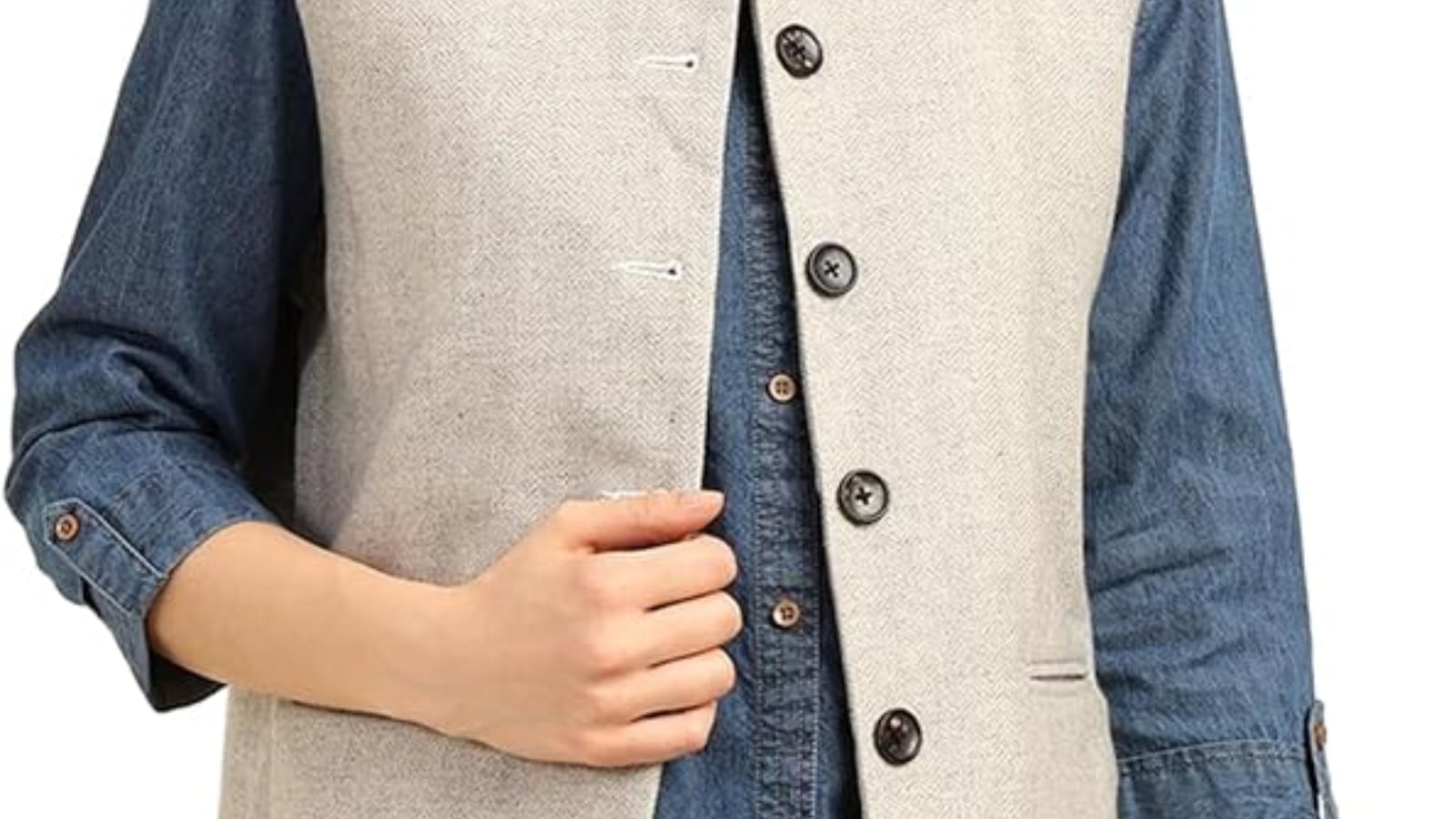 From courts to catwalks: The timeless story of the Nehru jacket