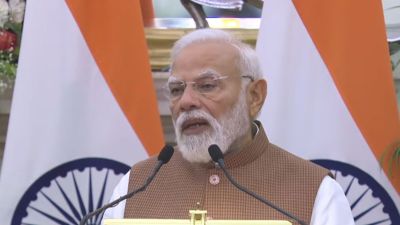 modi, alexander stubb, finland