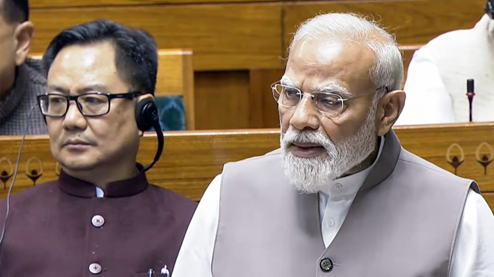 Disruptions around Strait of Hormuz made shipping ‘very challenging’: Modi assures minimal impact on domestic supplies