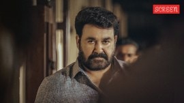 Mohanlal in Drishyam 2