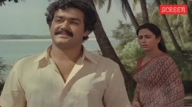 The script for the Mohanlal-starrer was written in just 10 days. Director Hariharan had the initial idea since the 1970s. He even tried to realise it when he received an offer to work with Sivaji Ganesan.