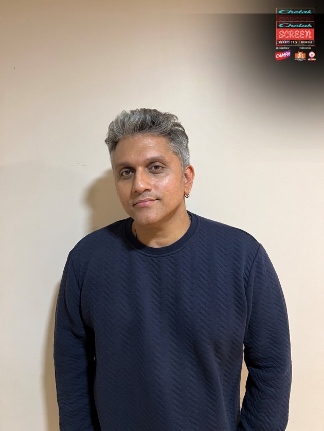 Mohit Suri