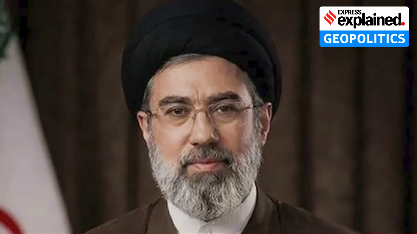 What new Supreme Leader Mojtaba Khamenei’s selection says about Iran’s plans for the war