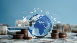 Top 10 most valuable banks in the world in 2026 are led by ICBC, followed by other Chinese megabanks and major US lenders, according to the Brand Finance Banking 500 2026 report.