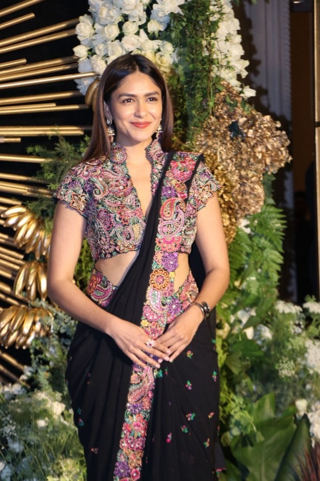 Arjun Tendulkar wedding