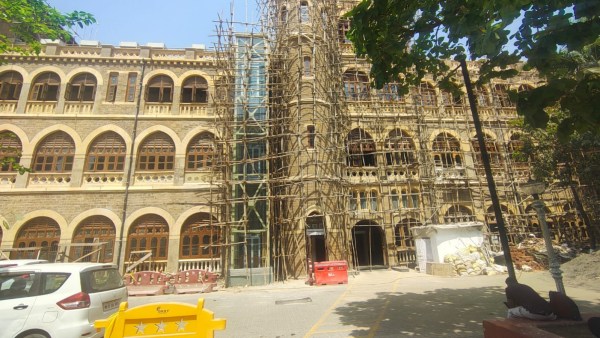 Mumbai Police, Mumbai Police policing zones, Mumbai Police DCP changing, Mumbai Police new policing zones, Mumbaikars, Mumbai news, Maharashtra news, Indian express, current affairs